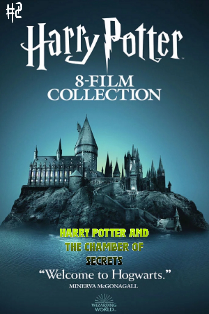 Download Harry Potter and the Chamber of Secrets (2002) Dual Audio {Hindi-English} 480p [550MB] | 720p [1.5GB] | 1080p [3GB] | 2160p [18GB] 4K UHD