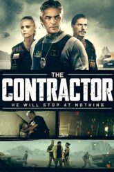 Download The Contractor (2018) Dual Audio [Hindi + Spanish] WeB-DL 480p [320MB] | 720p [950MB] | 1080p [2GB]
