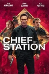 Download Chief of Station (2024) Prime Video – BluRay Dual Audio {Hindi-English} 480p [350MB] | 720p [990MB] | 1080p [2.2GB]