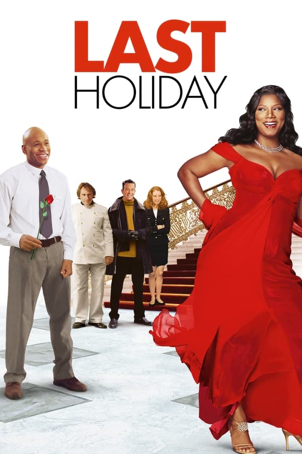 Download Last Holiday (2006) BluRay Dual Audio {Hindi-English} 480p [400MB] | 720p [1.2GB] | 1080p [2.3GB]