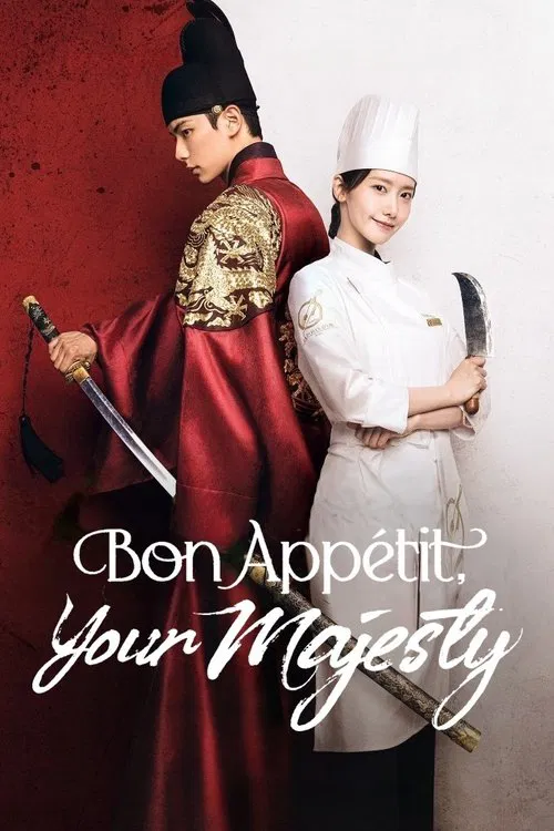 Download Bon Appetit, Your Majesty (2025) Season 1 Dual Audio {Hindi-Korean} NetFlix Web Series 480p, 720p & 1080p WEB-DL ESub Download Bon Appetit, Your Majesty (2025) Season 1 Dual Audio {Hindi-Korean} NetFlix Web Series 480p, 720p & 1080p WEB-DL ESub
