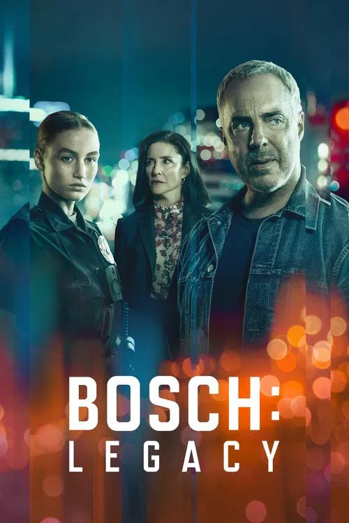 Download Bosch: Legacy (2025) Season 1 Dual Audio {Hindi-English} AMZN Web Series 480p, 720p & 1080p WEB-DL ESub