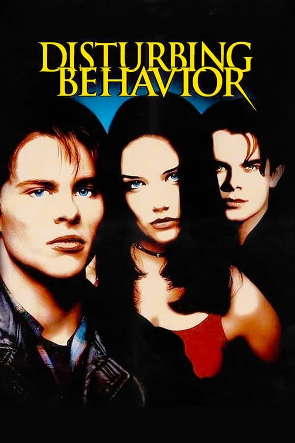 Disturbing Behavior Vegamovies