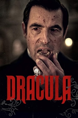 Download Dracula (2025) Season 1 Dual Audio {Hindi-English} Complete Series 480p | 720p | 1080p WEB-DL