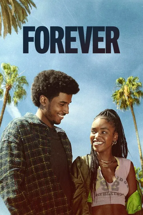 Download Forever (Season 1) Dual Audio DD5.1 {Hindi-English} Netflix Web Series 480p, 720p & 1080p WEB-DL