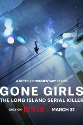 Gone Girls The Long Island Serial Killer
