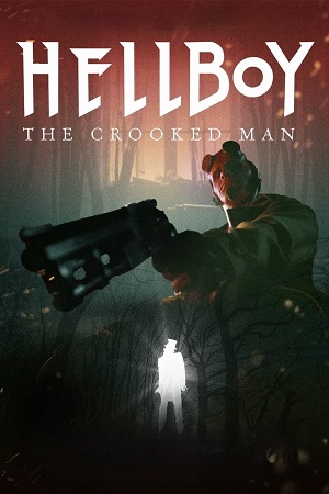 Download Hellboy: The Crooked Man (2024) WEB-DL Dual Audio {Hindi-English} 480p [450MB] | 720p [1.1GB] | 1080p [2GB]