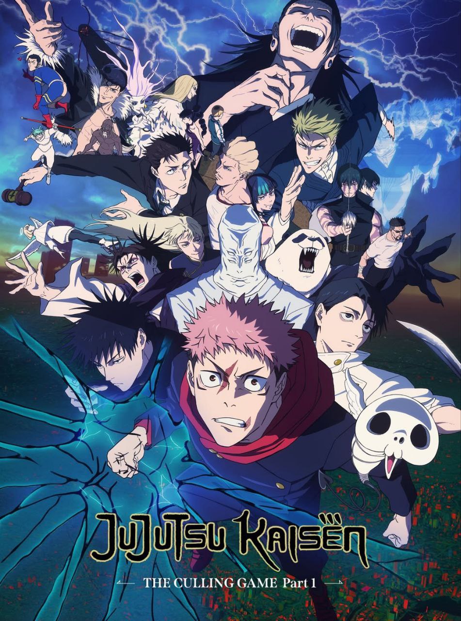 Download Jujutsu Kaisen (Season 3) Multi Audio {Hindi-English-Japanese} Audio Anime Series WEB-DL ~ESub 720p & 1080p || S03E07 Added! Download Jujutsu Kaisen (Season 3) Multi Audio {Hindi-English-Japanese} Audio Anime Series WEB-DL ~ESub 720p & 1080p || S03E07 Added!