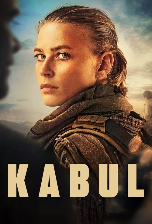 Download Kabul (Season 1) Complete Dual Audio {Hindi-English} AMZN Series 480p, 720p & 1080p WEB-DL Esub