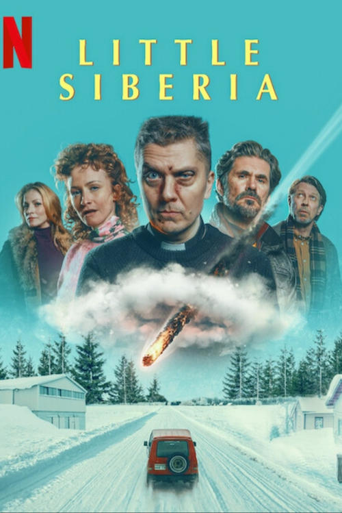 Download Little Siberia (2025) Dual Audio {Hindi-English} WEB-DL 480p [400MB] | 720p [1GB] | 1080p [1.3GB] | HQ [6.3GB]