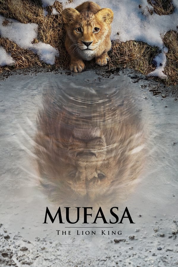 Download Mufasa: The Lion King (2024) HDTs Dual Audio {Hindi-English} 480p [418MB] | 720p [1.2GB] | 1080p [2.2GB]