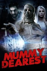 Mummy-Dearest