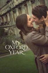 My Oxford Year