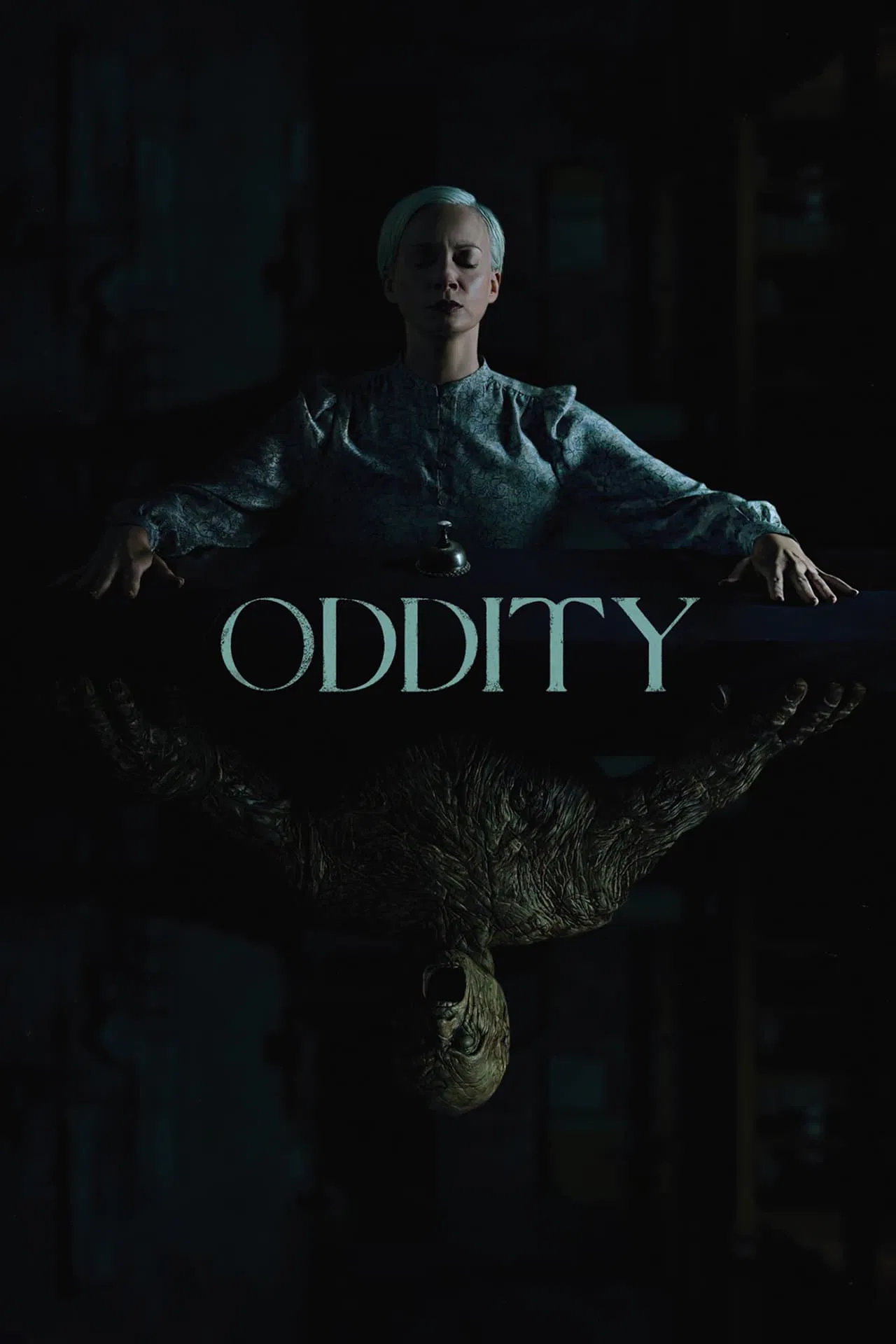 Download Oddity (2024) Dual Audio {Hindi-English} BluRay 480p [430MB] | 720p [870MB] | 1080p [2GB]