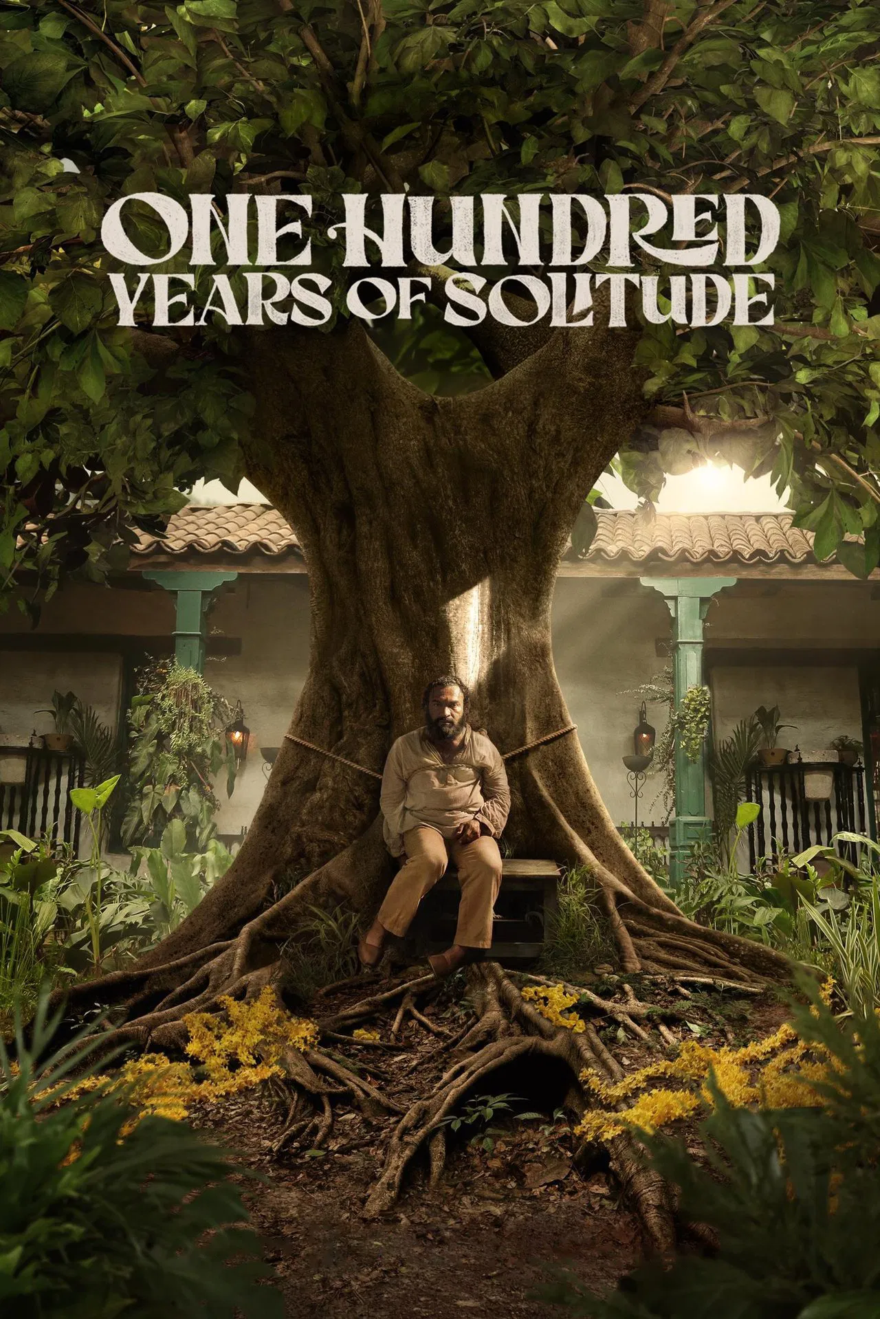 Download [18+] One Hundred Years of Solitude (2024) Season 1 Dual Audio {English-Spanish} NetFLIX Series 480p, 720p & 1080p WEB-DL ESub