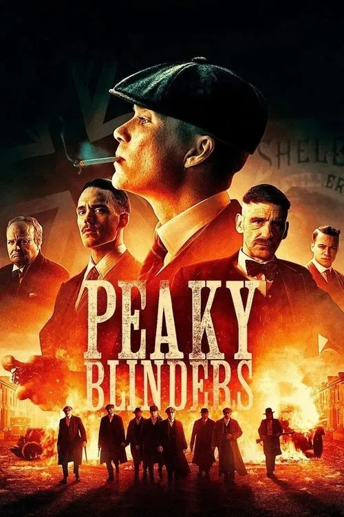 Download Peaky Blinders (Season 1 – 6) Complete Dual Audio {Hindi-English} WEB Series 480p, 720p & 1080p BluRay Esub Download Peaky Blinders (Season 1 – 6) Complete Dual Audio {Hindi-English} WEB Series 480p, 720p & 1080p BluRay Esub