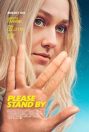 Download Please Stand By (2017) Dual Audio (DD5.1) {Hindi-English} BluRay 480p [480MB] | 720p [960MB] | 1080p [1.6GB]
