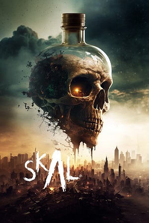 Download Skal: Fight for Survival (2023) Dual Audio {Hindi-English} BluRay 480p [300MB] | 720p [750MB] | 1080p [1.4GB]