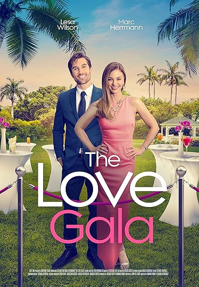 Download The Love Gala (2023) Dual Audio Full Movie {Hindi-English} WEB-DL 480p [310MB] | 720p [855MB] | 1080p [1.5GB]